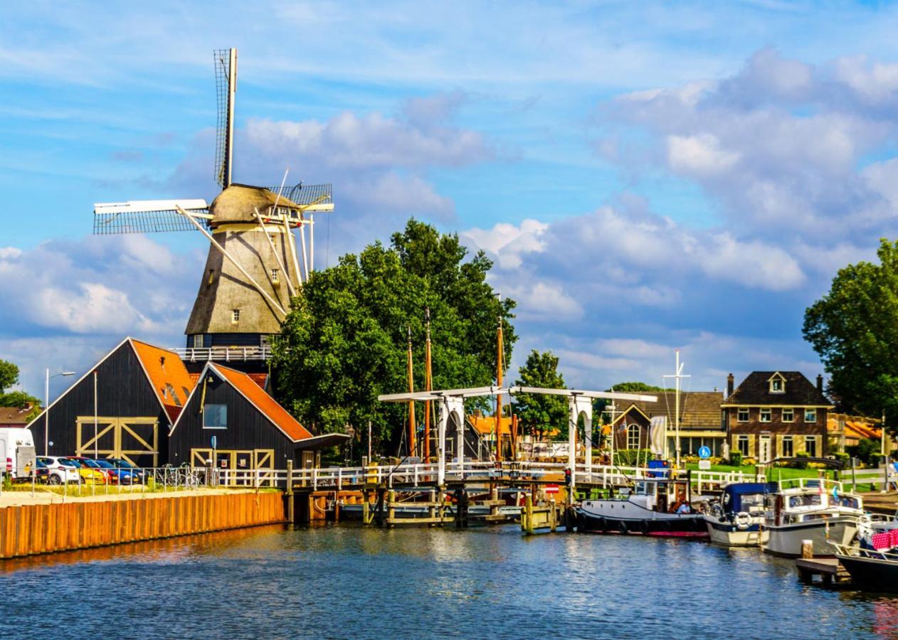 Walibi Village Biddinghuizen Exterior foto